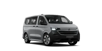 AMAG VW Transporter