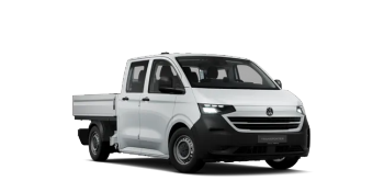 AMAG VW Transporter