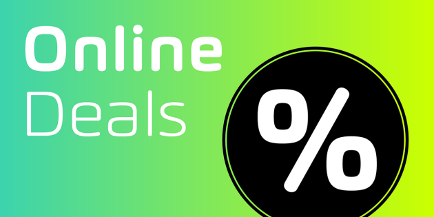 AMAG Online Deals