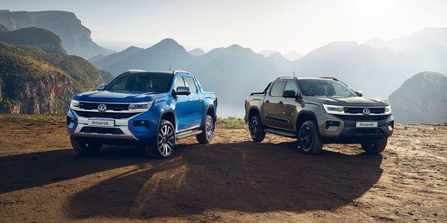 Amarok