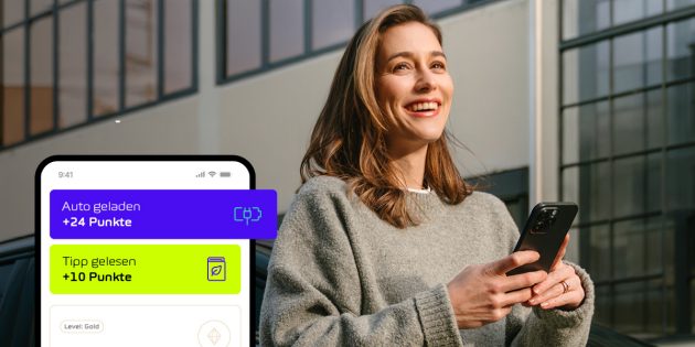 AMAG App
