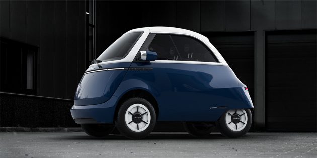 Microlino