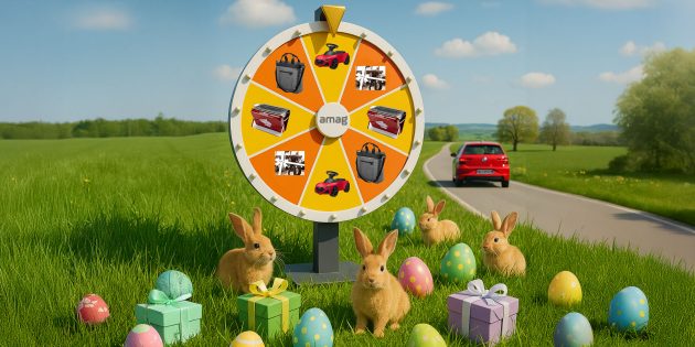 Ostern 2024