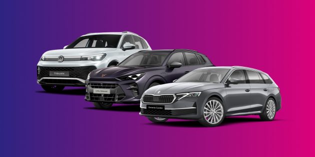 Familienautos