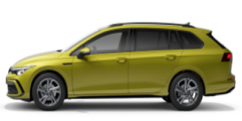 AMAG VW Golf