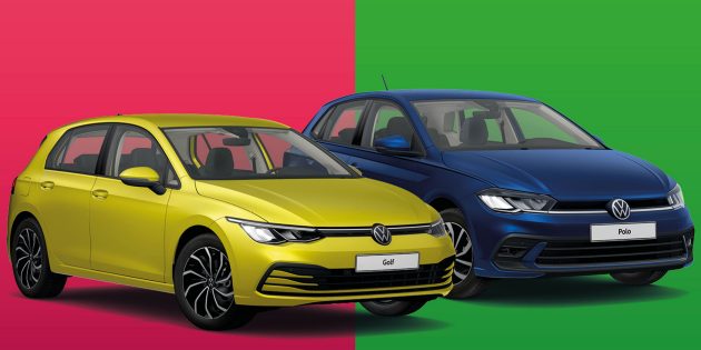 VW PW