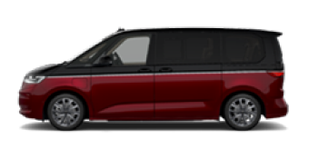 AMAG VW Caravelle