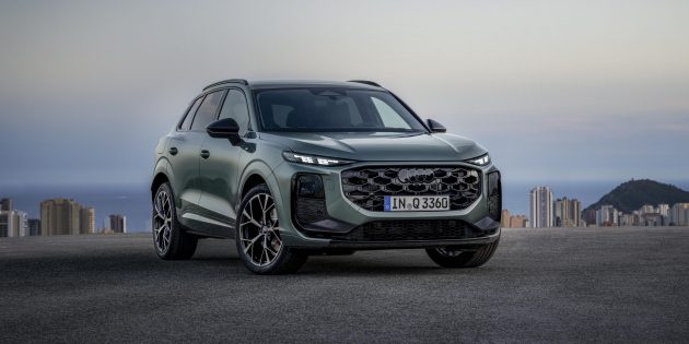 amag cupra tavascan