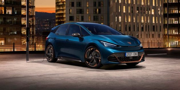 VW 0.9%  Leasing Promotion