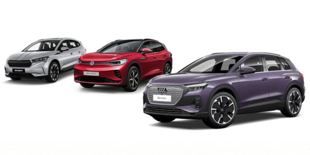 SKODA 0% Leasing