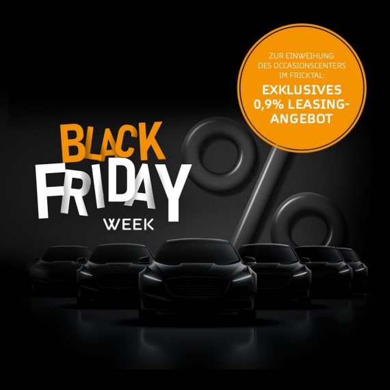 Black Friday