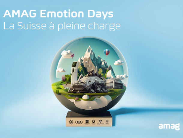 Fiche d’information Emotion Days