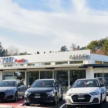 amag-nyon