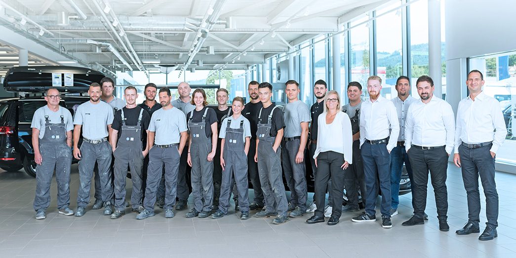 Karosserie Team Böblingen Gmbh & Co. Kg Karosserie Buchrain