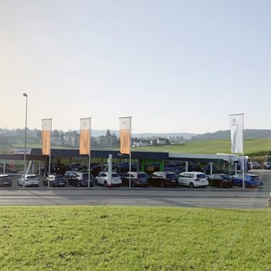 AMAG Beromünster