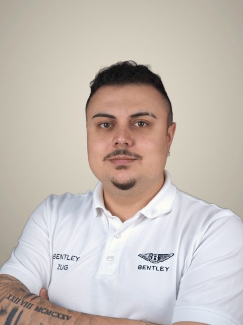 Caruso Bentley Zug