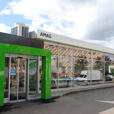 AMAG Uster