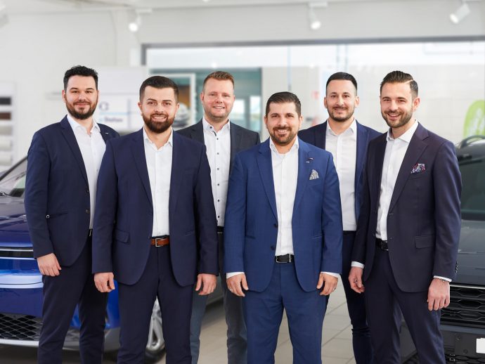 🚗 Autohändler und Garage Jona AMAG