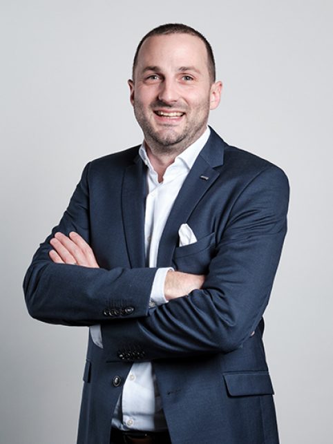 Andreas Koller