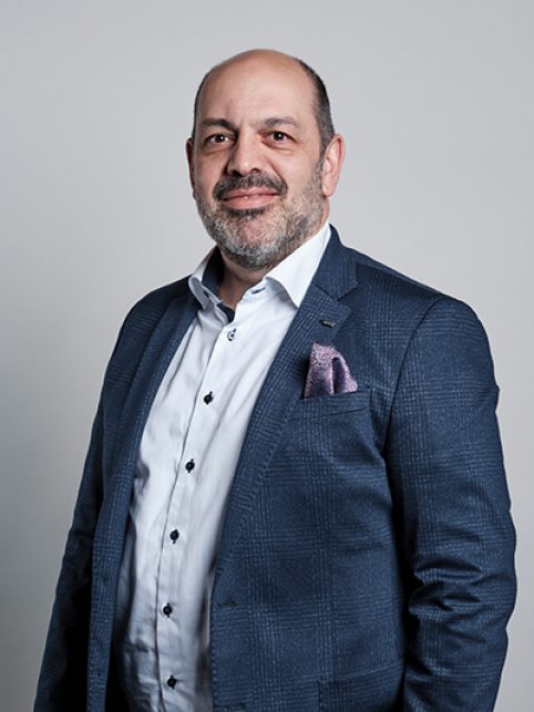Florian Jacob