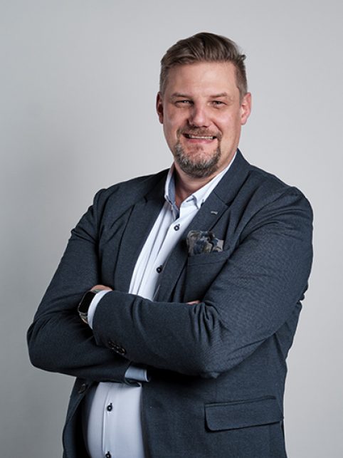 AMAG Schaffhausen Bernhard Wiehl