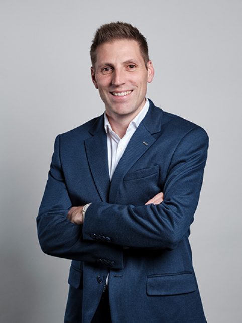 AMAG Schinznach Giovanni Vona