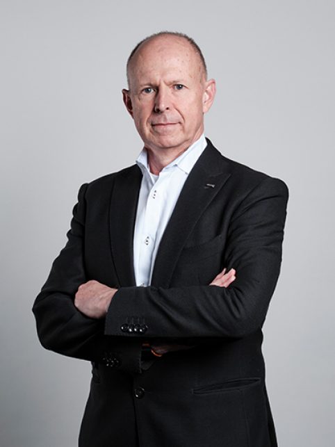 Erhard Luginbühl