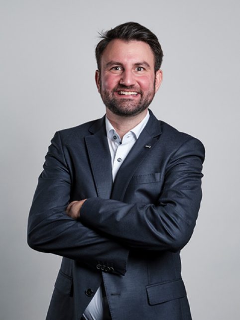 Florian Jacob