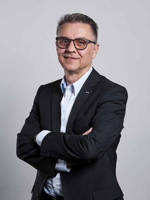 AMAG Schinznach Giovanni Vona