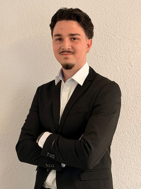Luka Paunovic