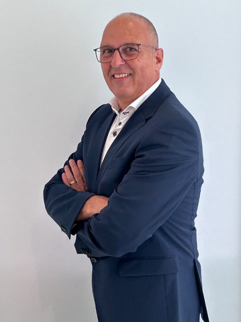 Marcel Freiberger