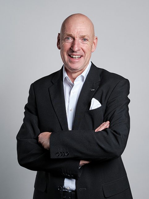 Markus Zimmermann