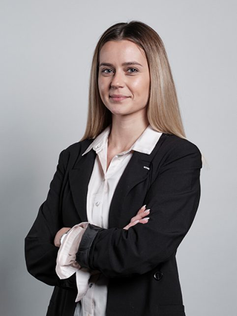 Olga Barata Coello