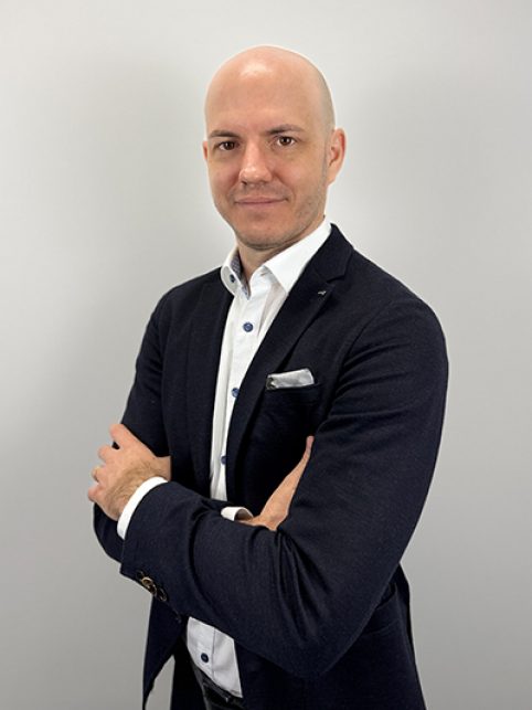 Michael Molnar 