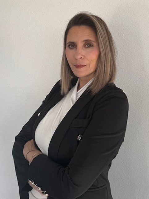 Olga Barata Coello