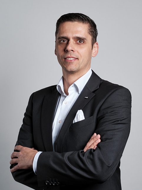 Sascha Walz