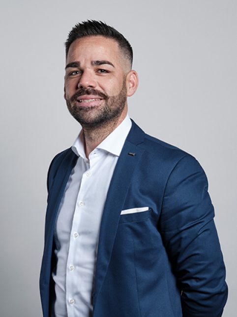 Sébastien Blasco