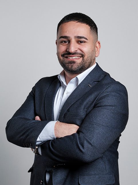 Shohan Alipour