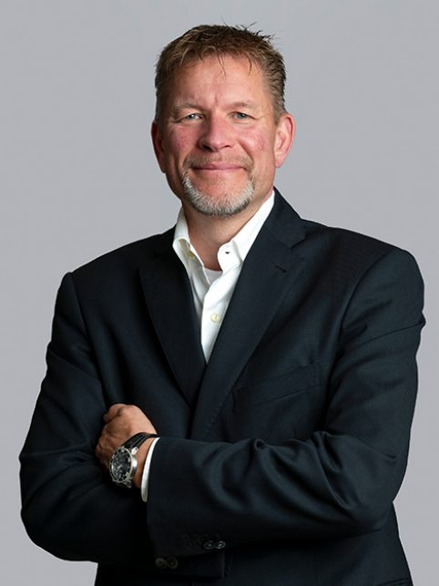 Michael Schwab