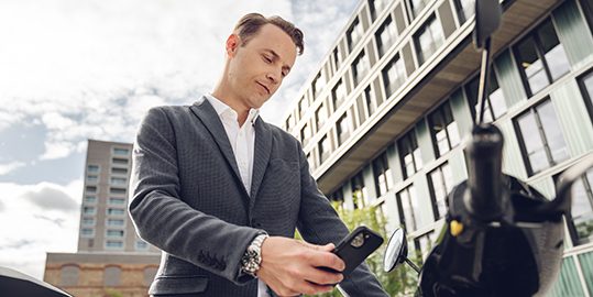 Fragen zur Bewerbung