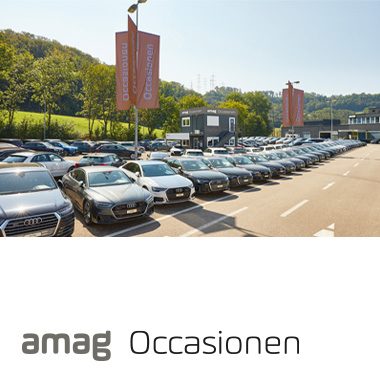 AMAG Basel