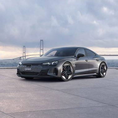 Audi Aktion