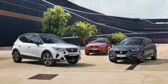 ŠKODA Angebot – jetzt von 7’870.– bis 8’500.– sparen