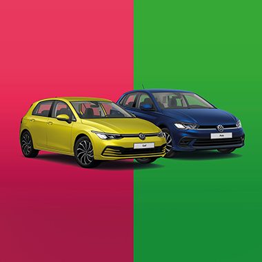 VW Aktion