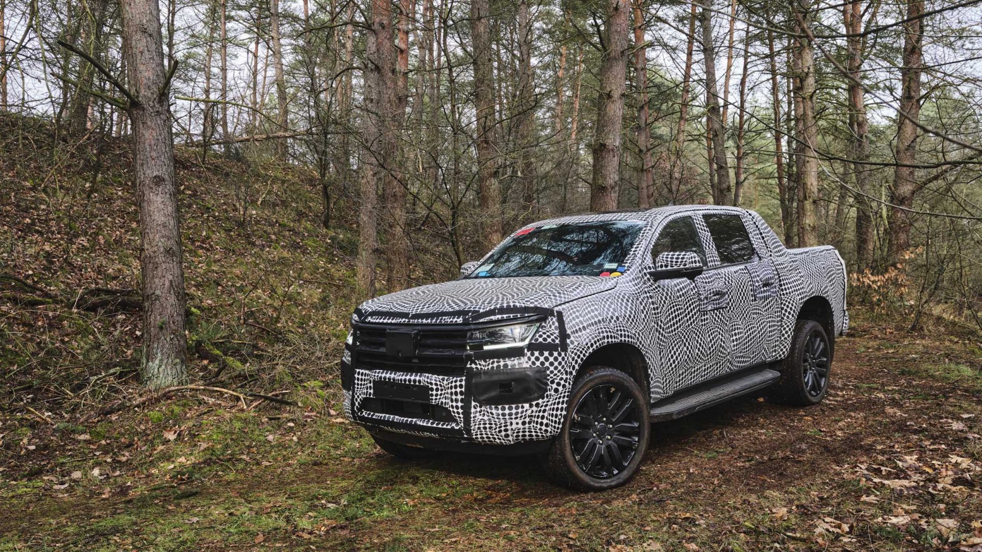New Amarok