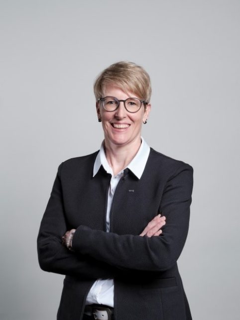 Corina Peterhans-Barfuss