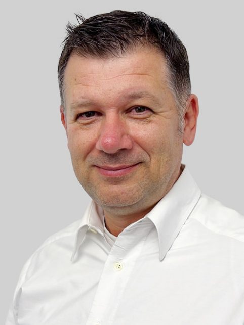 Aleksandar Nesebik