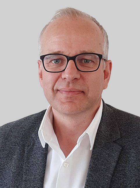 Andreas Oeschger