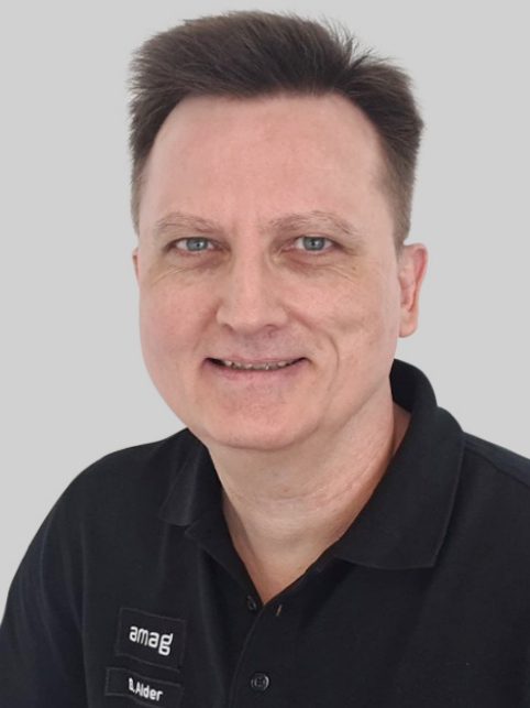 Bruno Alder