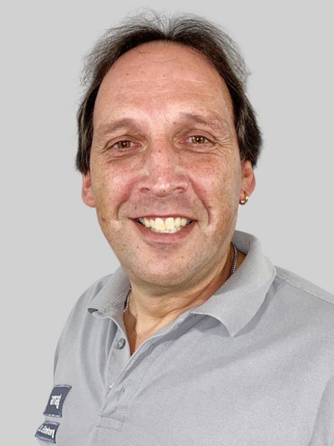Dieter Eichenberger